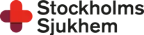 Stockholms Sjukhem logotyp