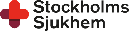Stockholms Sjukhem logotyp